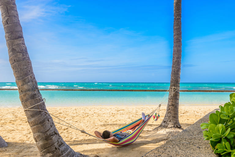 Make Waikiki Beach Your Next Affordable Getaway